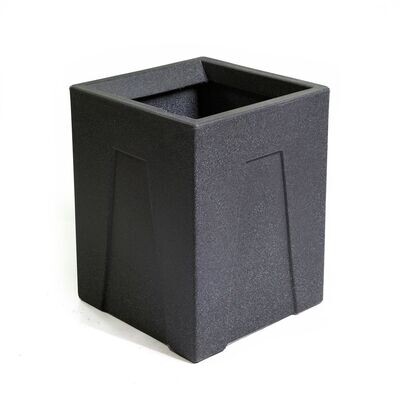 Square Planter sold singly or as pack of 4