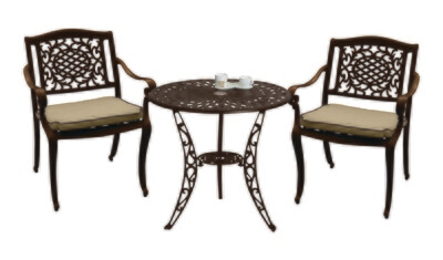 Norfolk Companion Set Norfolk Companion Set