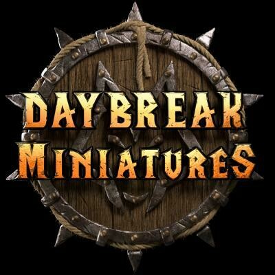 Daybreak Miniatures