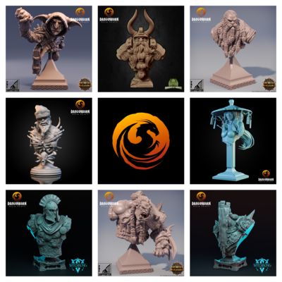 Busts
