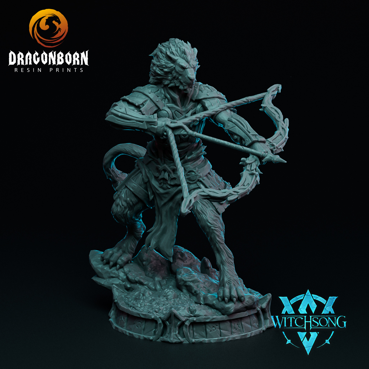 Lionhorde Soldier 2