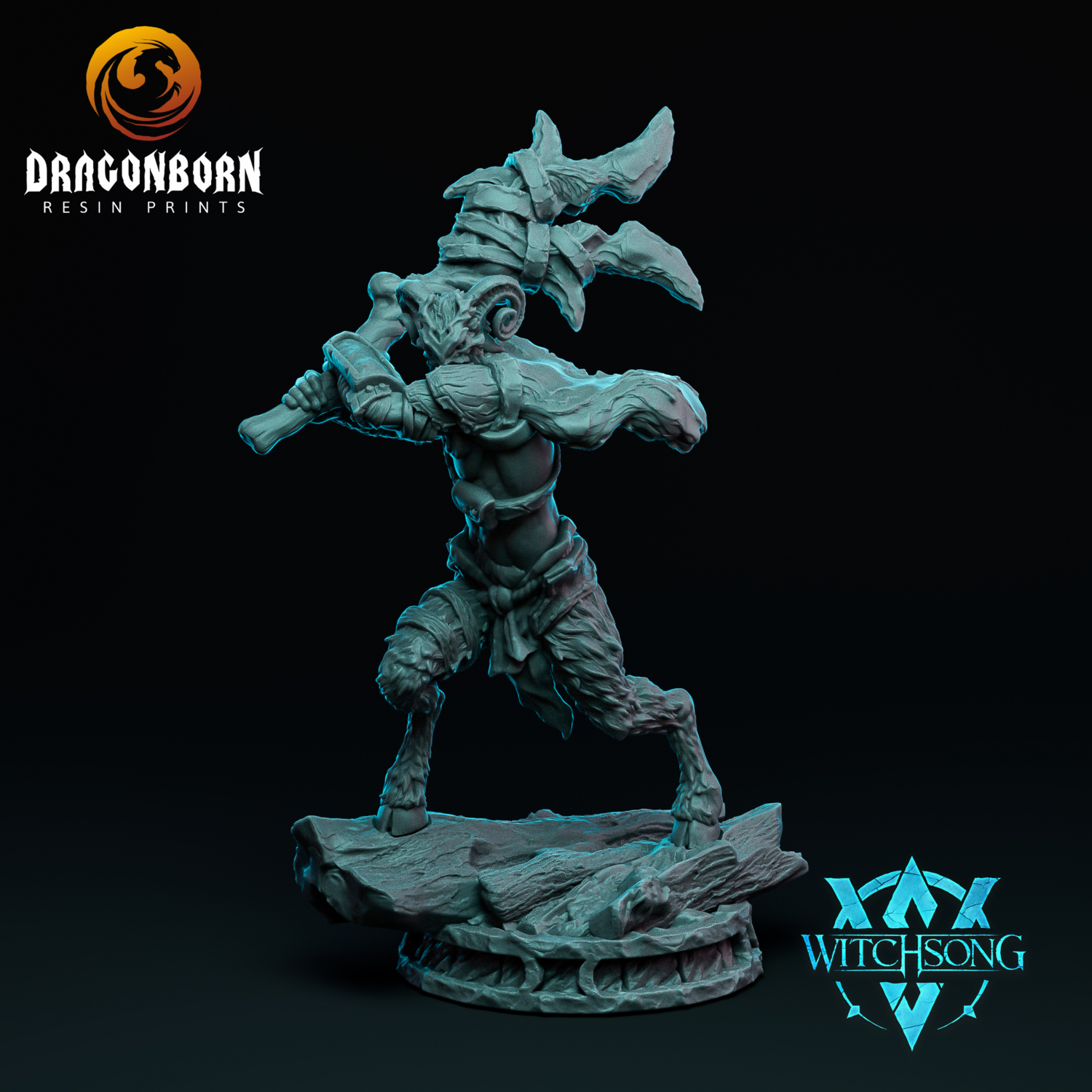 Grovewarden Soldier 1