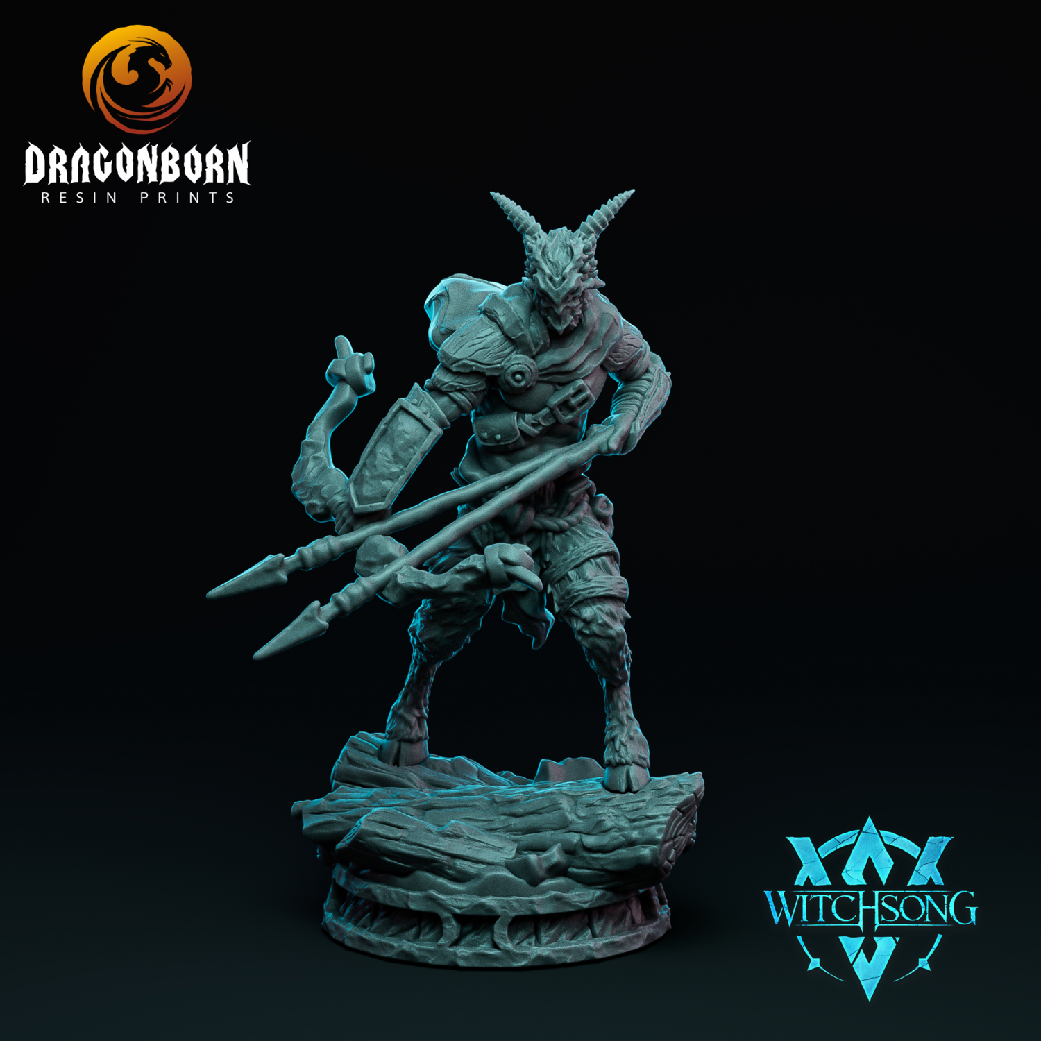 Grovewarden Soldier 2