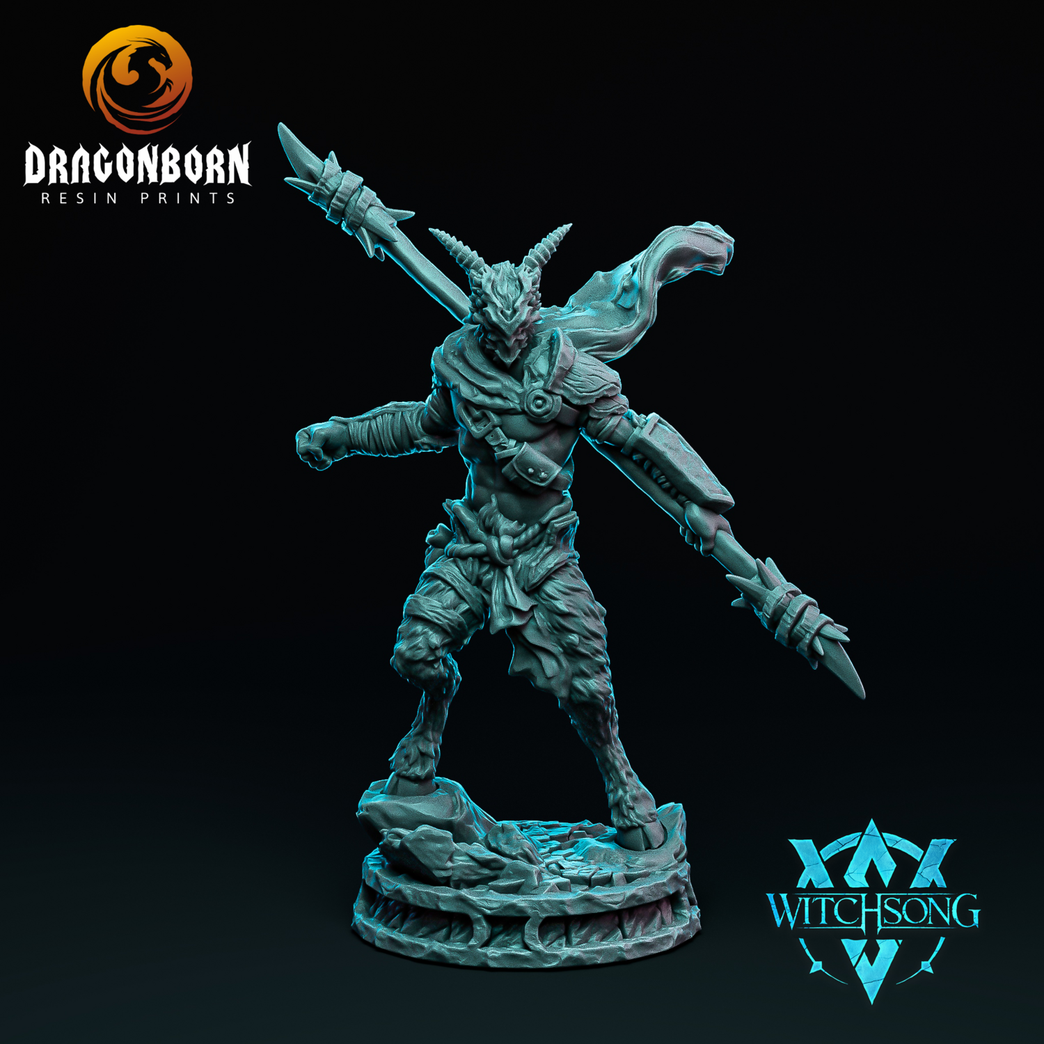 Grovewarden Soldier 4