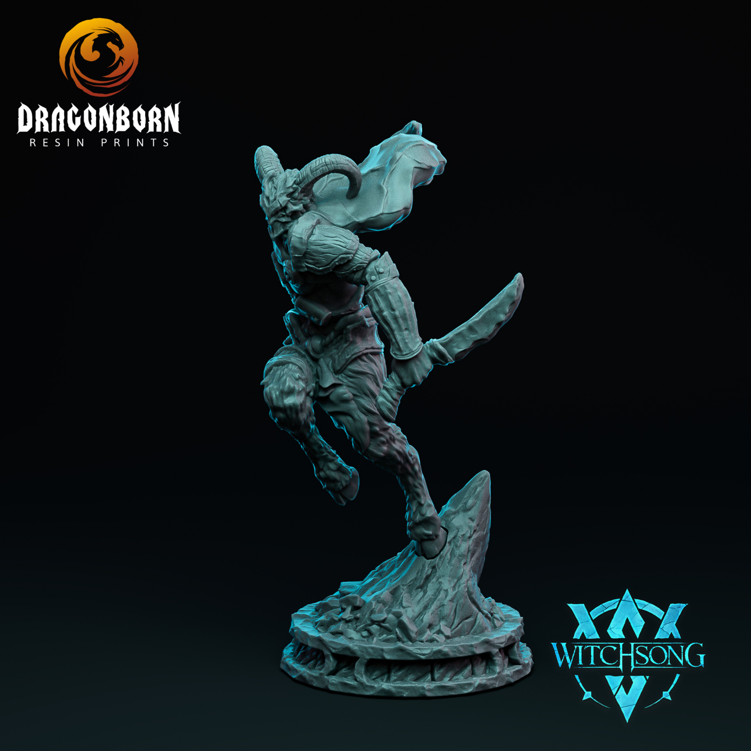 Grovewarden Soldier 3