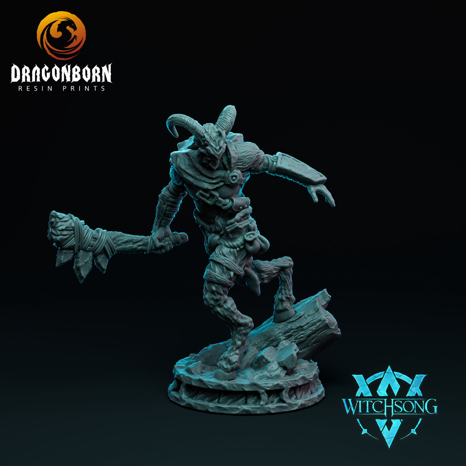 Grovewarden Soldier 5