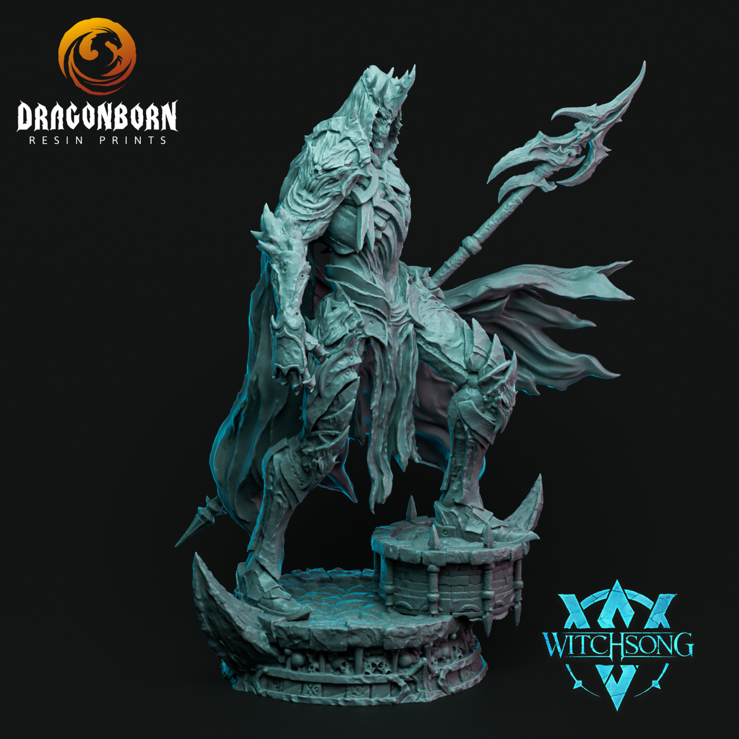 Hades - Lord of The Underworld