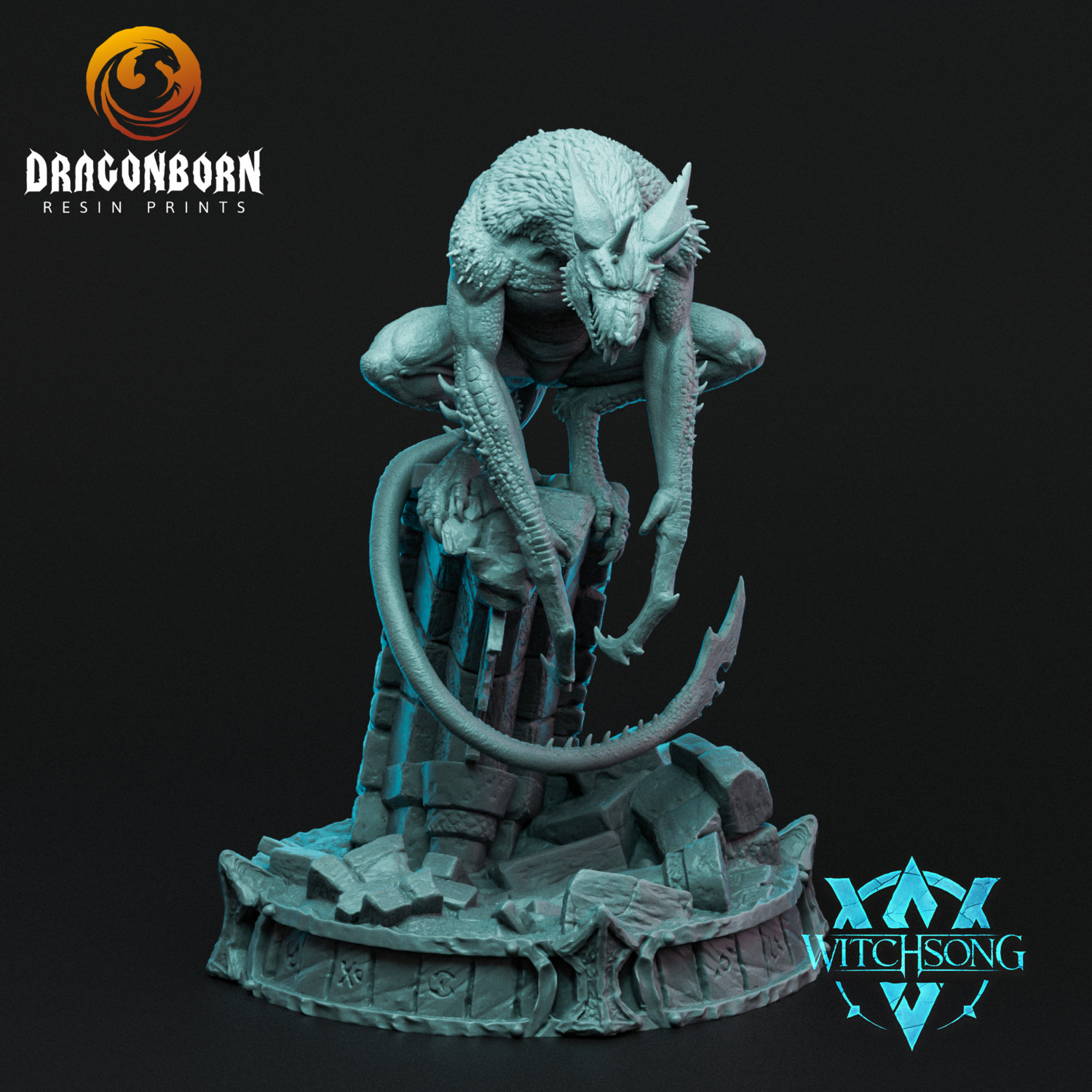 Gargoyle