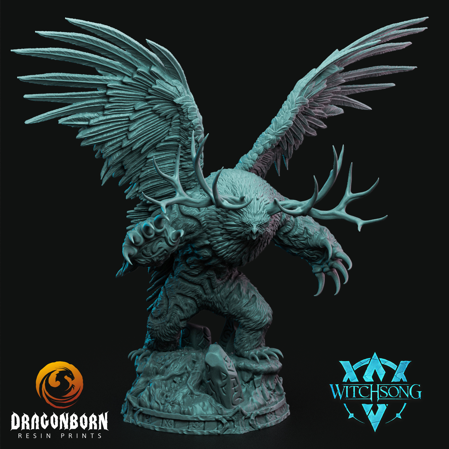 Owl Bear Progenitor