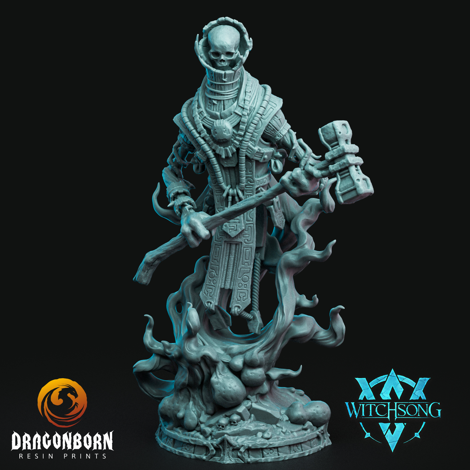 Priest Sentinel