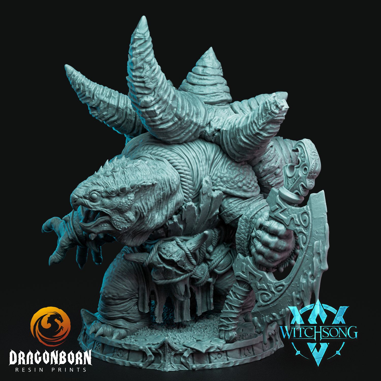 Vassal of Torsus