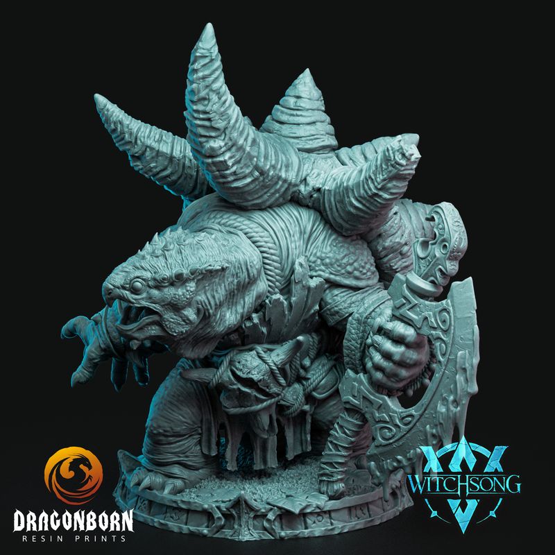 Vassal of Torsus