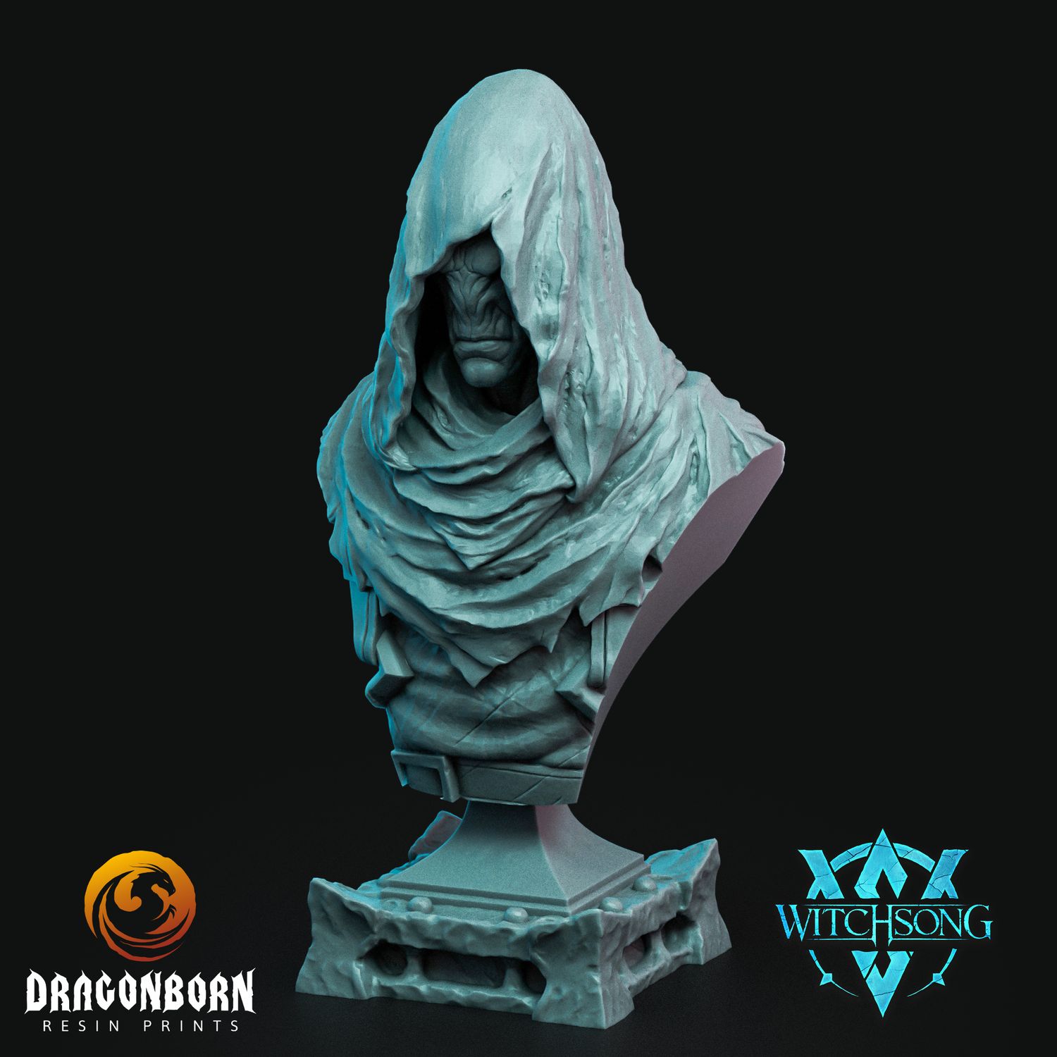 Greed&#39;s Emissary Bust