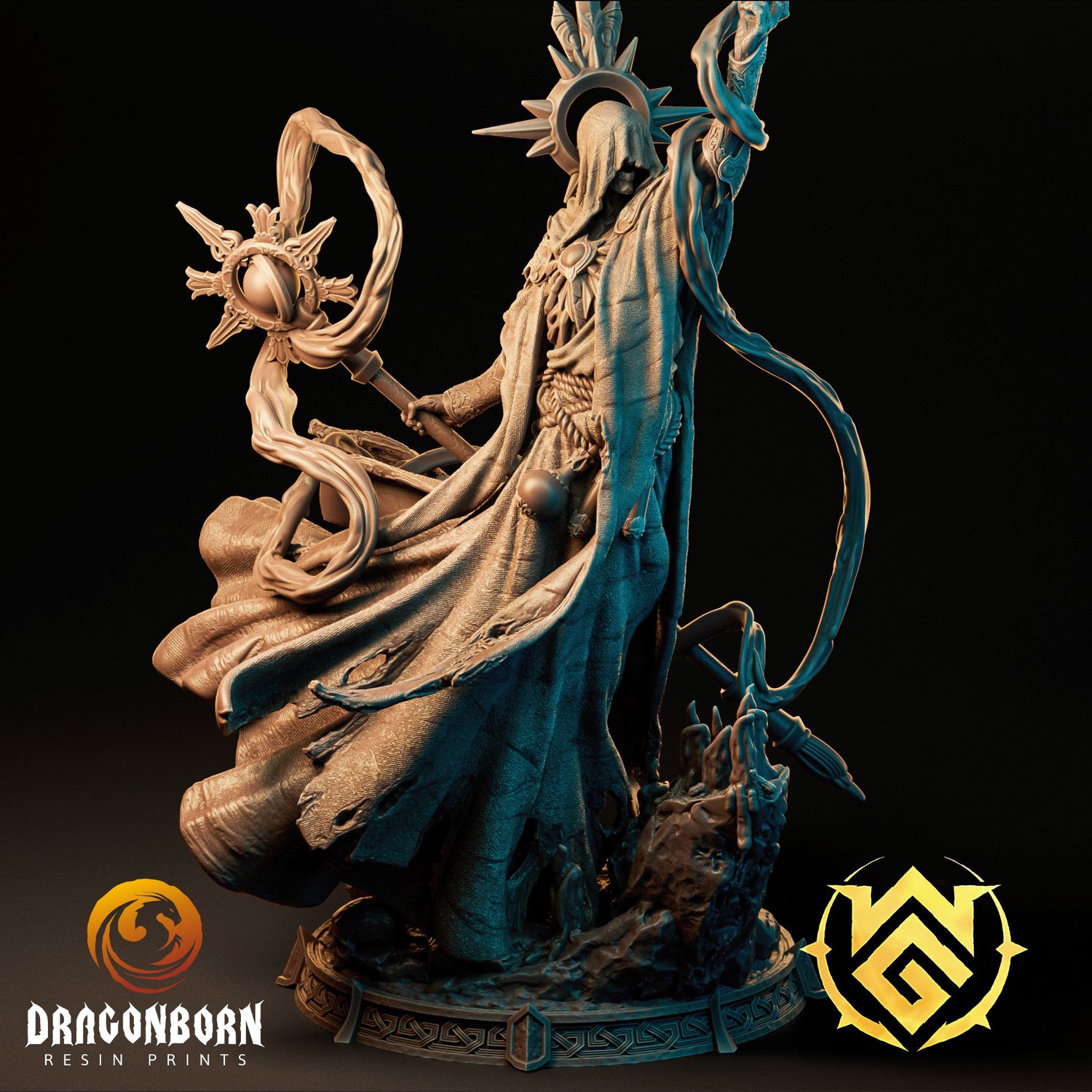 Ket&#39;thurac Kret - Necromancer