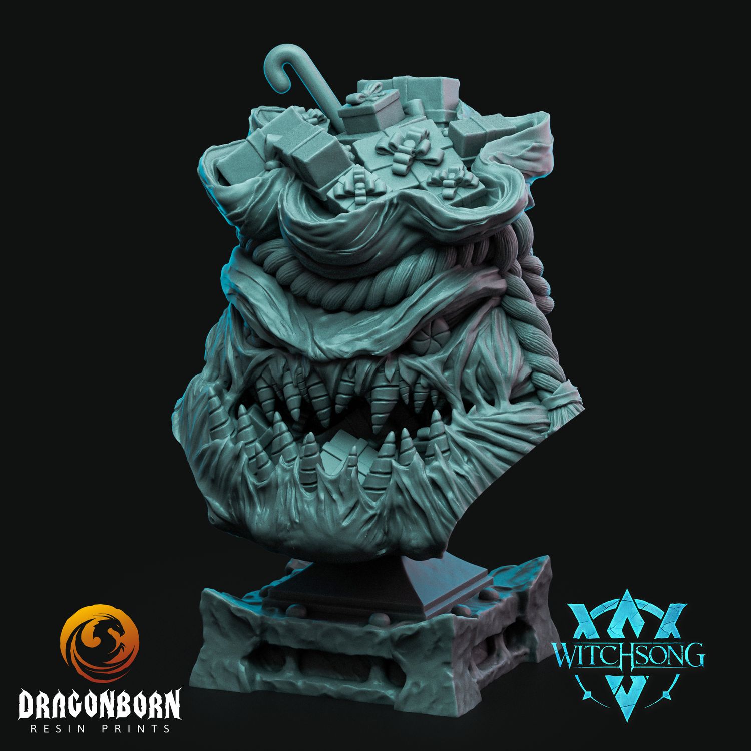 Winter&#39;s Bite - Bust - Winter&#39;s Reign