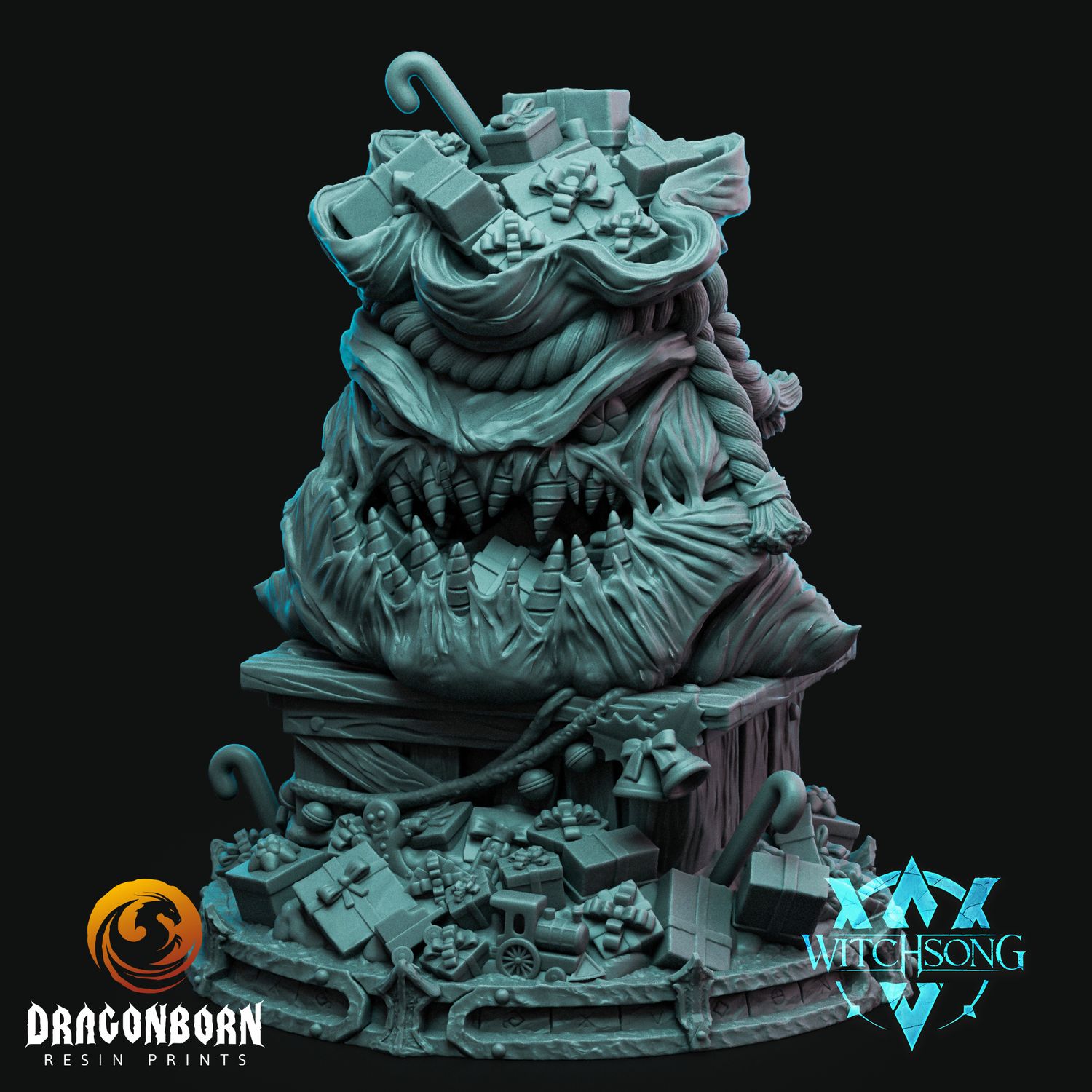 Winter&#39;s Bite - Winter&#39;s Reign