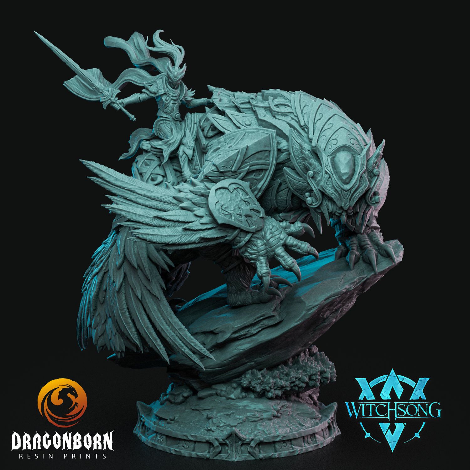 Xylia, the Unrelenting