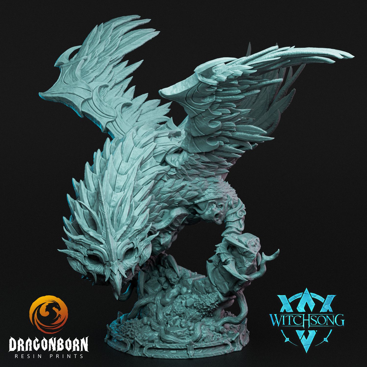 Minerva, Risen Once Again