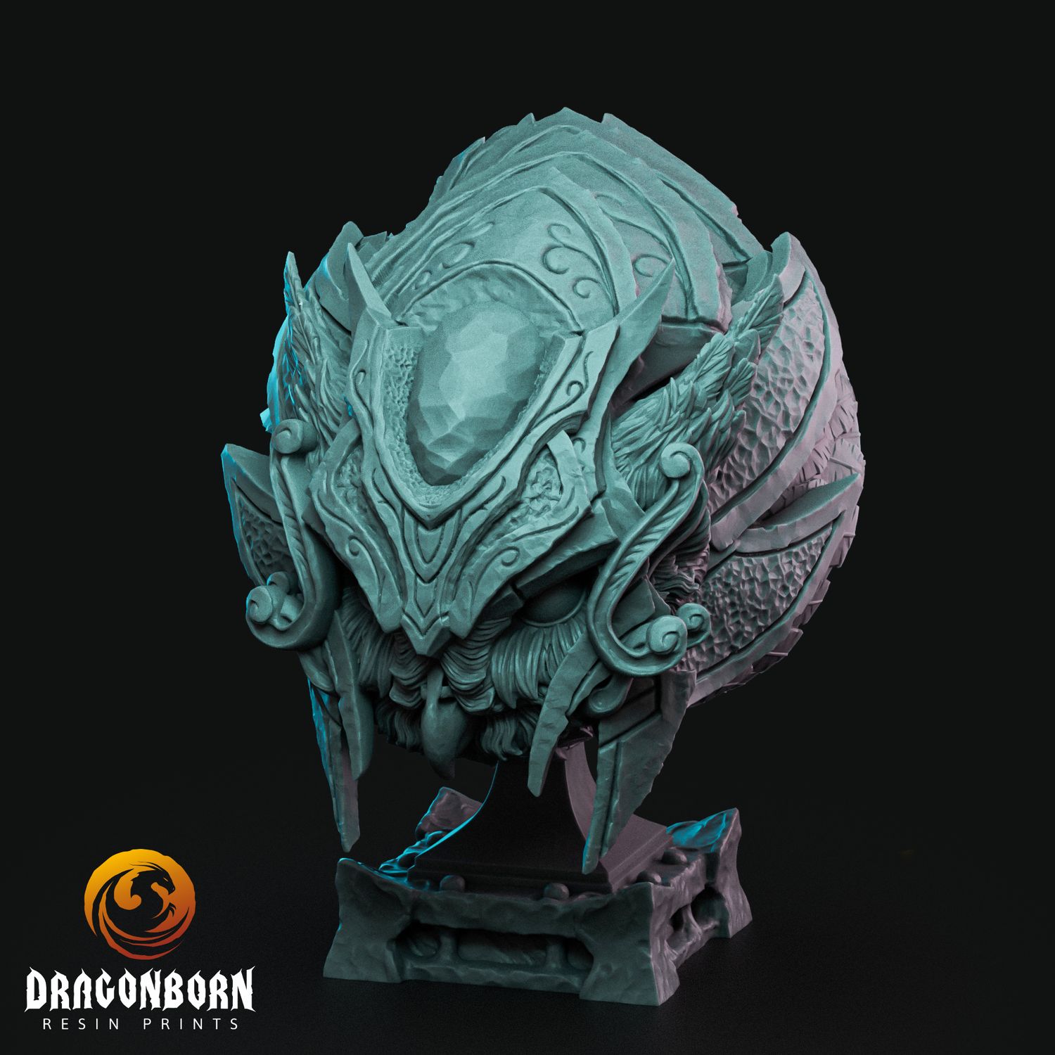 Xylia, the Unrelenting Bust [Owl]