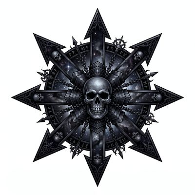 Forces of Abyss