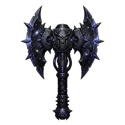 Iron Horde