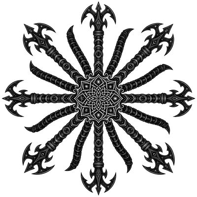 Voidborn Ancients