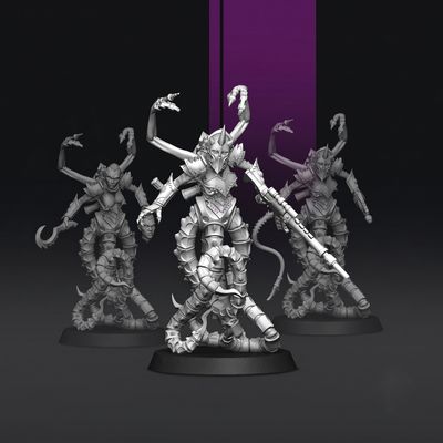 Voidborn Ancients