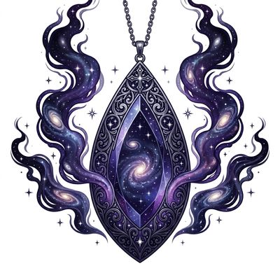 Starborn Ancients