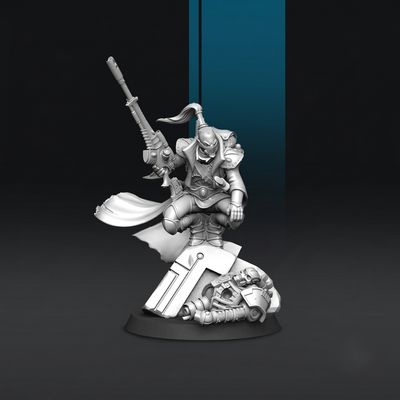 Starborn Ancients