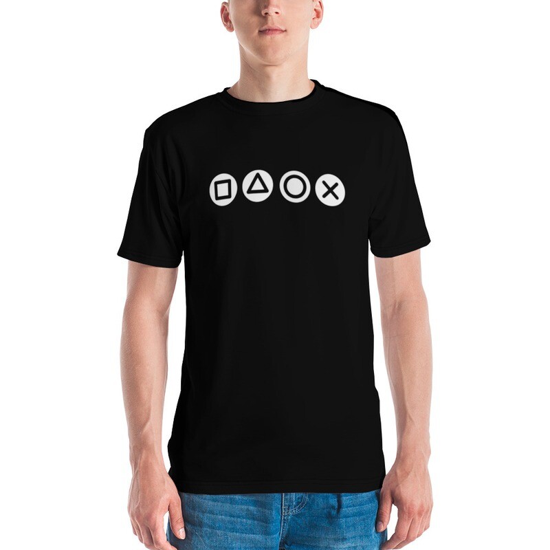 Men&#39;s T-shirt