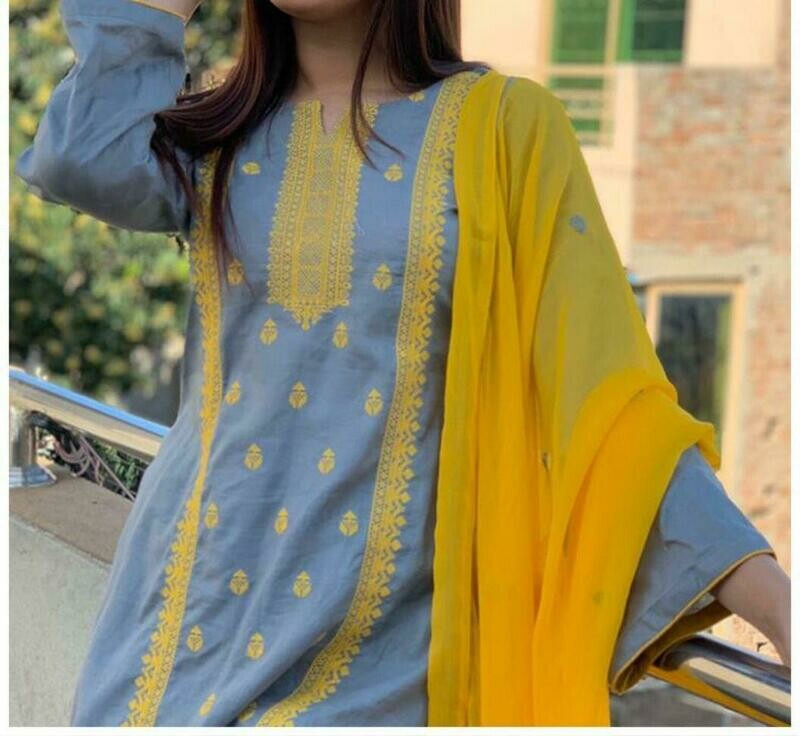 3 PCS SOFT COTTON