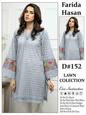 FABRIC LAWN 2 PCS SUIT