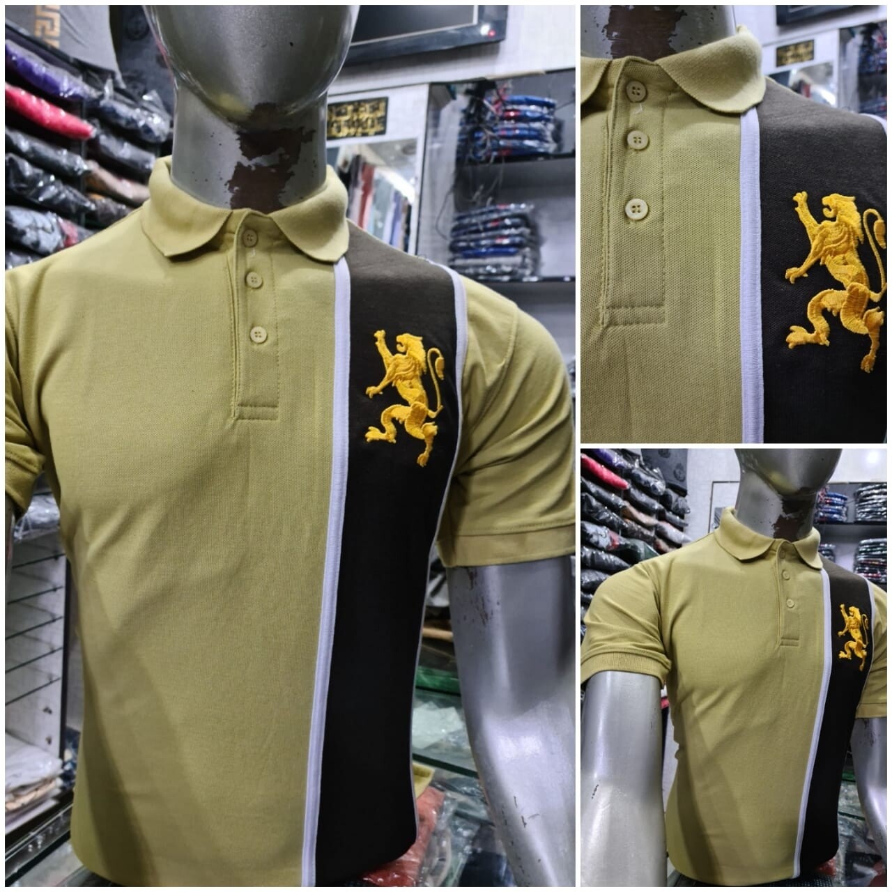 T-shirt Summer Collection 2021