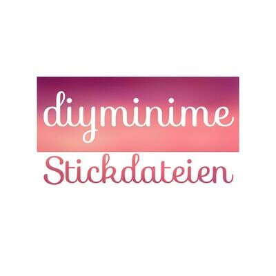Stickdateien