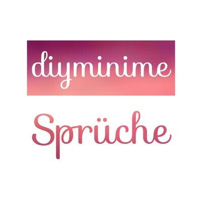 Sprüche