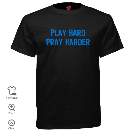 MBL 2014 T-Shirt