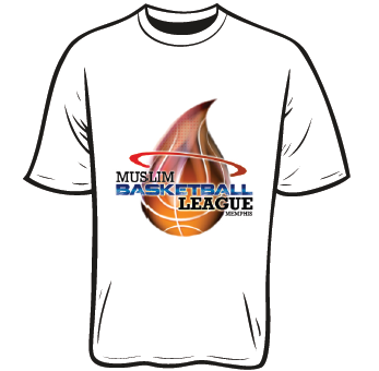MBL 2013 T-Shirt