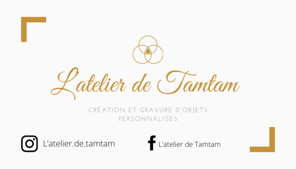 L'atelier de Tamtam