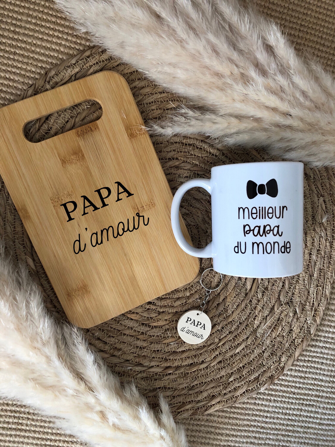Box fête des pères