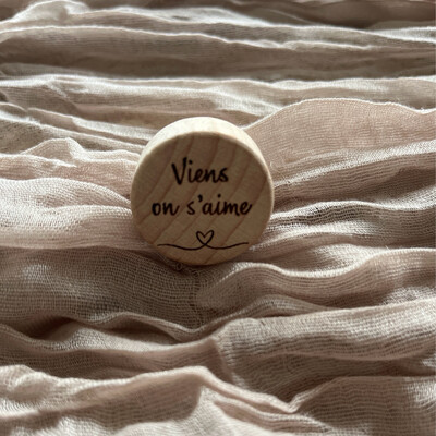Bouchon de vin
