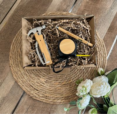 Coffret « bricoleur »