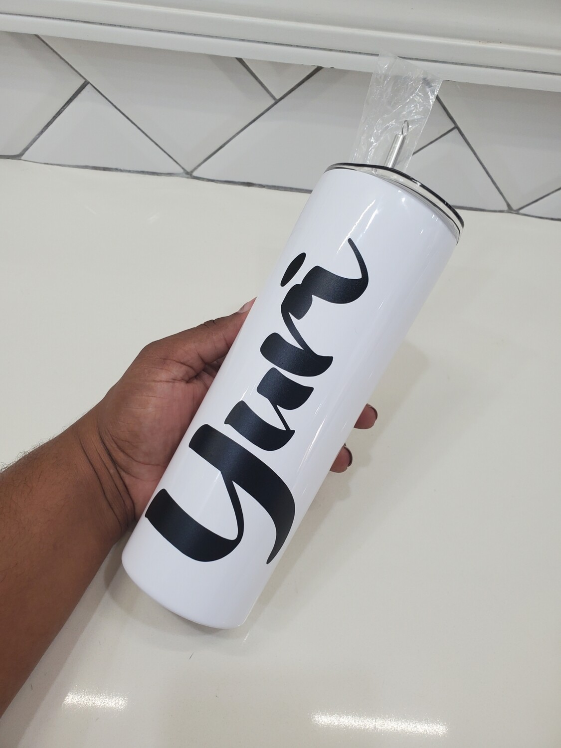 Perfect Tumbler 20oz