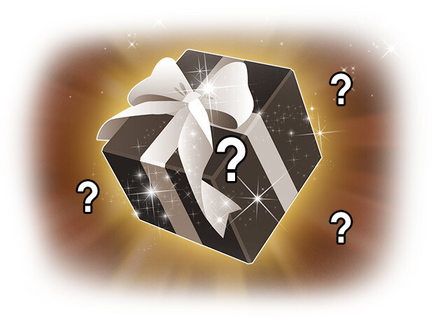 Themed Mystery Kit