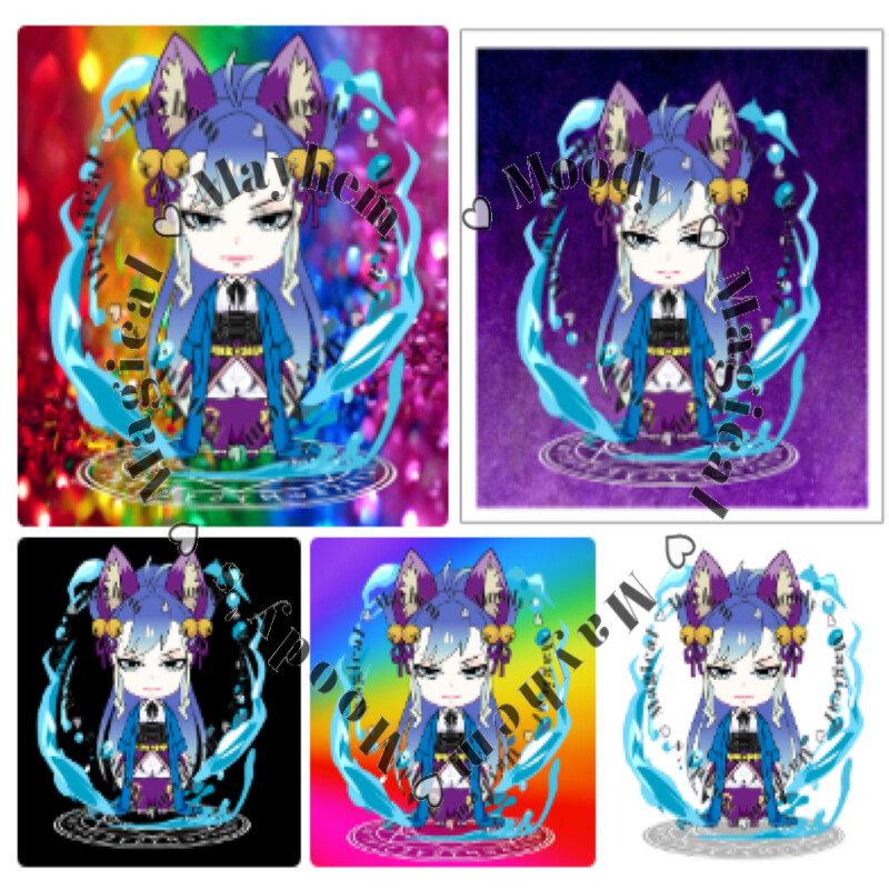 Chibi
