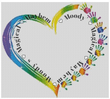 Autism Love!