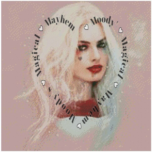 Harley Quinn FanArt