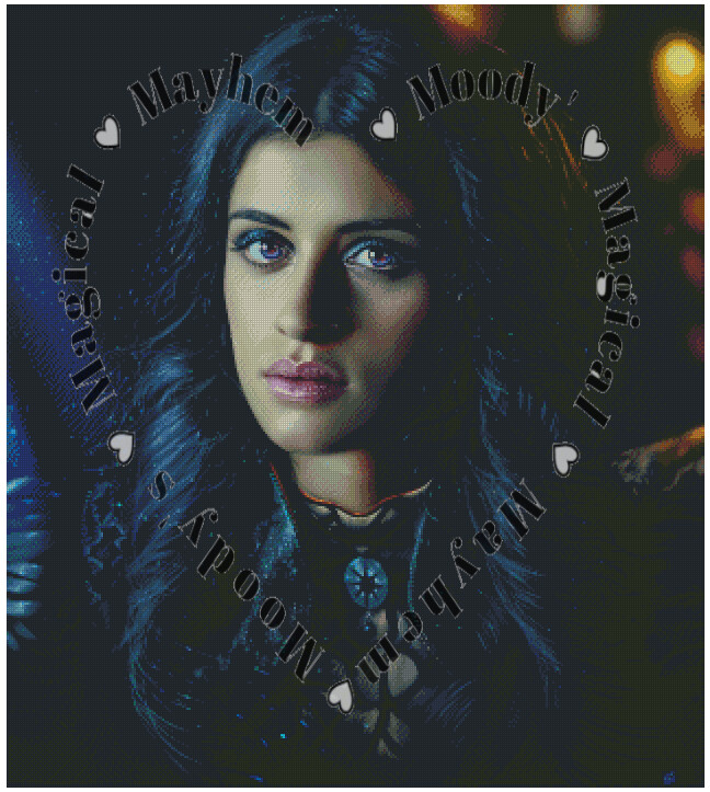 Yennefer of Vengerberg