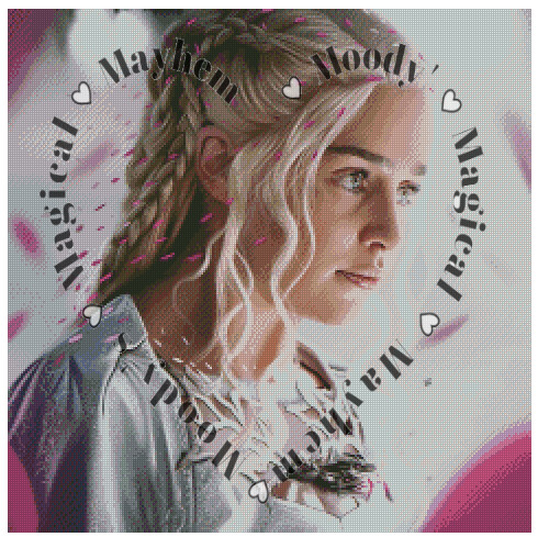 Khaleesi