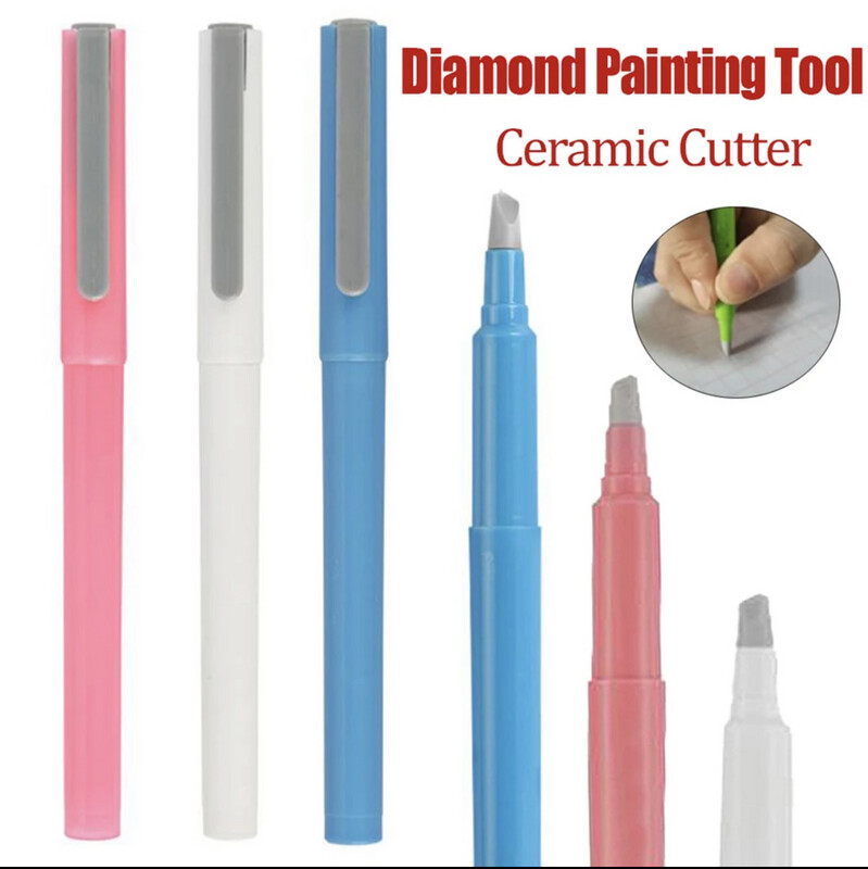 Ceramic Craft Knife
