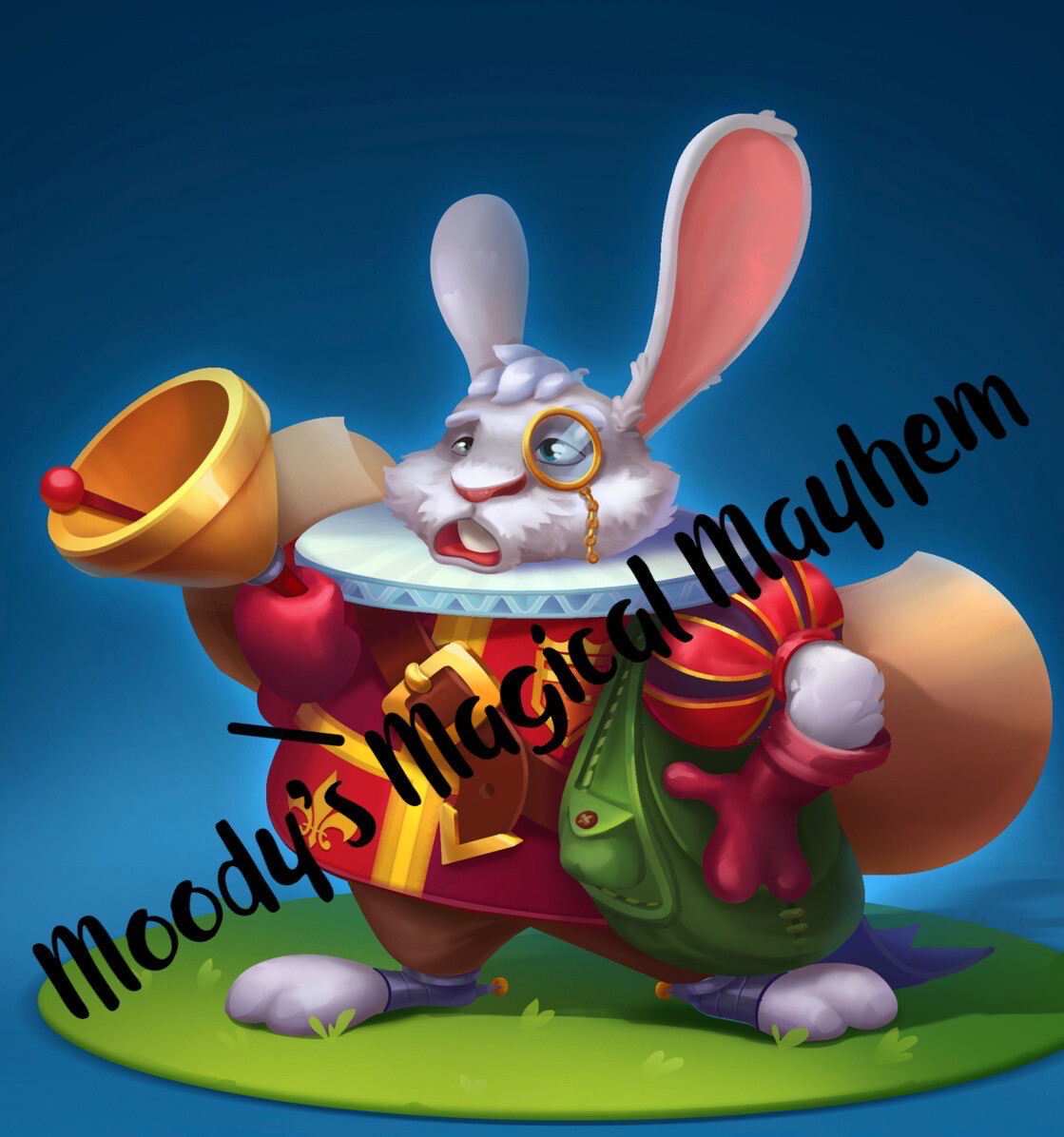 Messenger